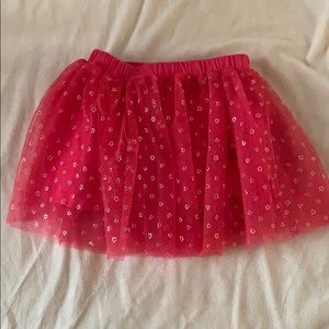 Toddler Skirt
